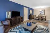 2-bedroom apartment at Cobalt Springs Apartment Homes in Taylors
